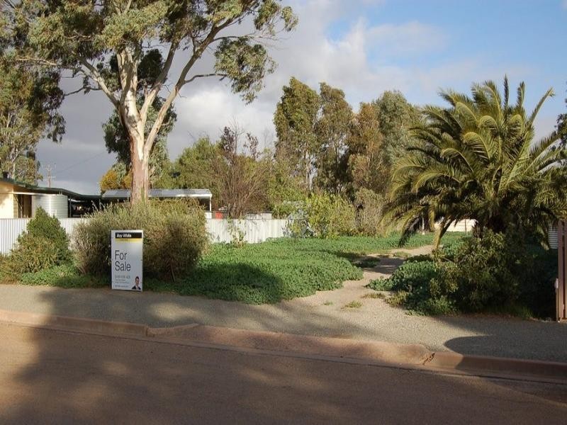 56 South Terrace, Jamestown SA 5491