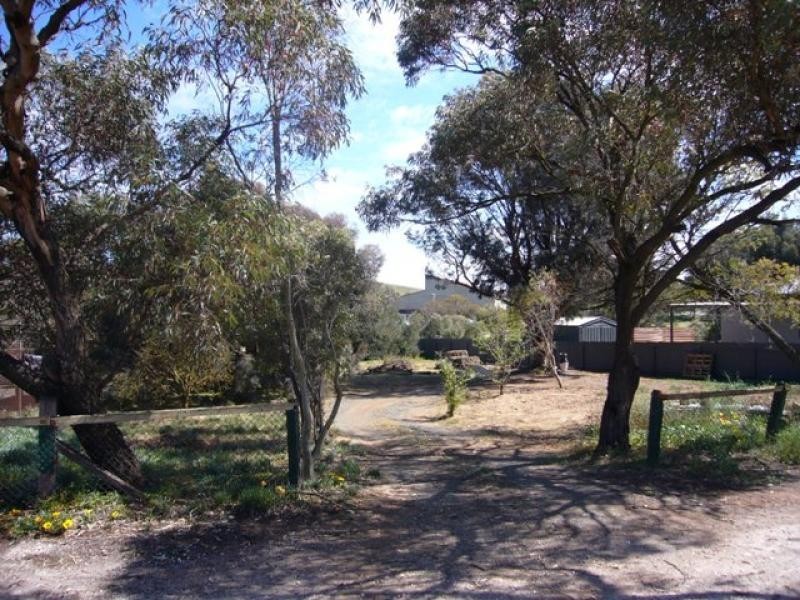 14a Smelts Road, Burra SA 5417