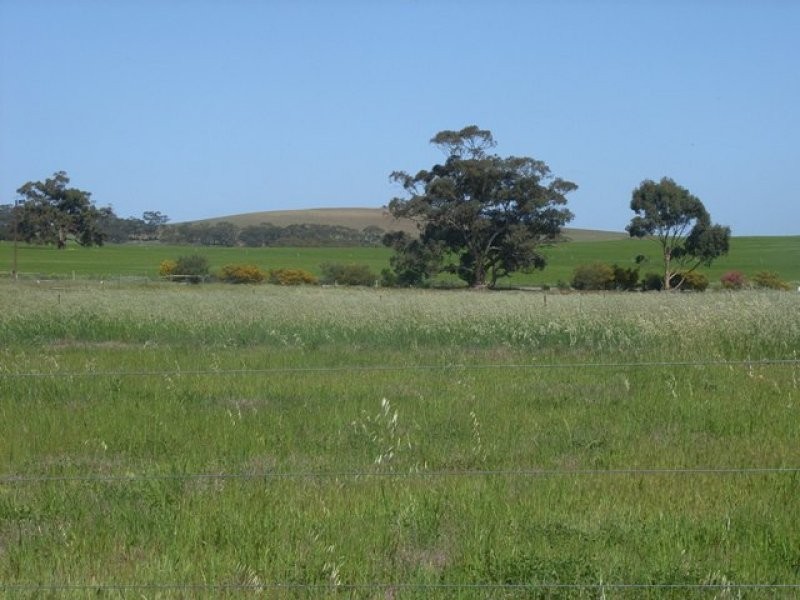 Lot 25 James Street, Rhynie SA 5412