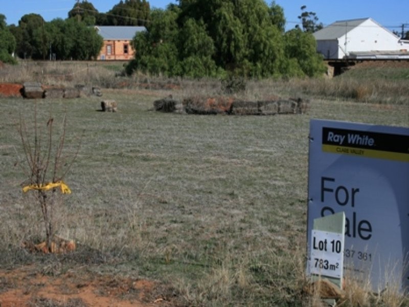 LOT 10 EAST TERRACE, Farrell Flat SA 5416