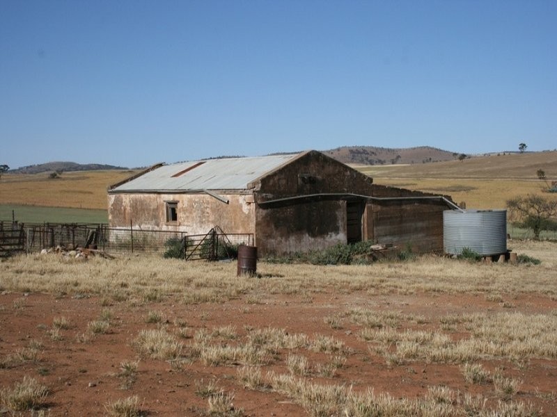 Pt Sec 577 Hd Appila, Booleroo Centre SA 5482