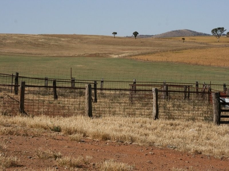 Pt Sec 577 Hd Appila, Booleroo Centre SA 5482