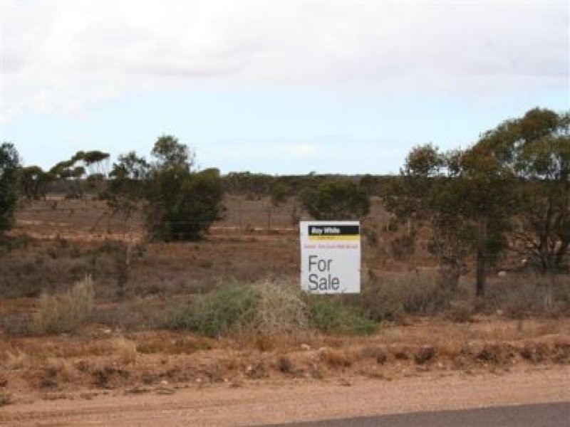 Sec 224 Kimba Road, Cowell SA 5602