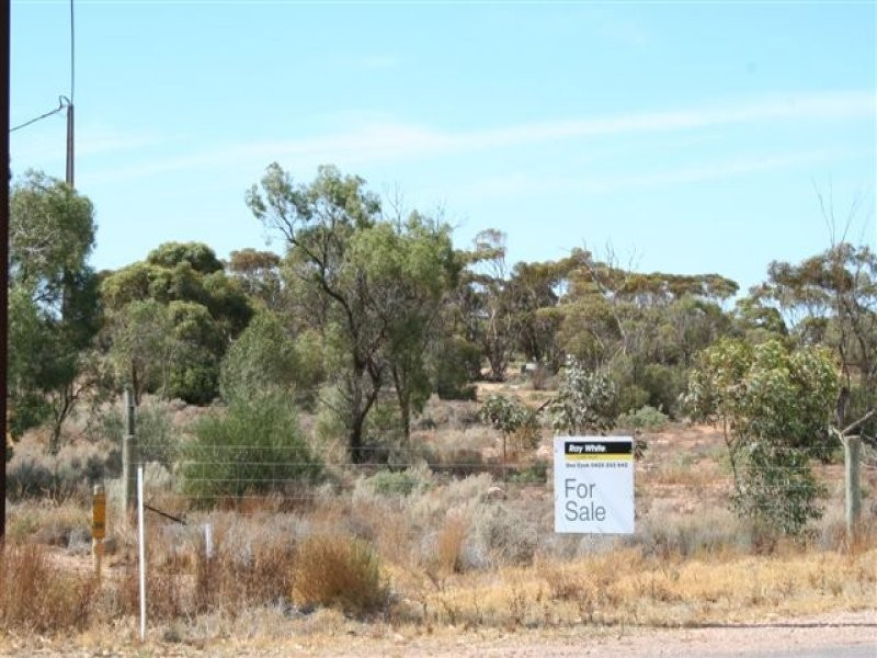 Block 232 Lot 95 Kimba Road, Cowell SA 5602