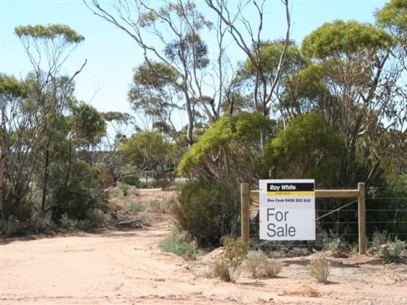 Block 233 Lot 95 Kimba Road, Cowell SA 5602