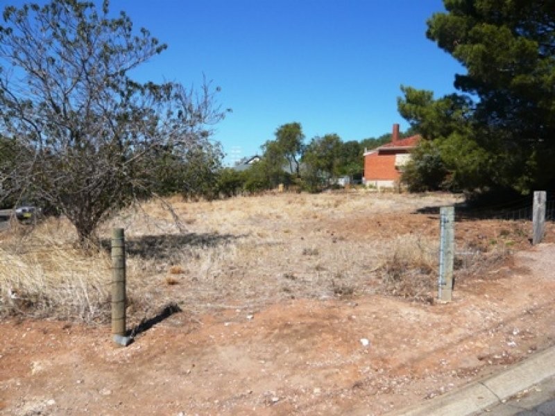 Lot 425 Sabine Street, Clare SA 5453