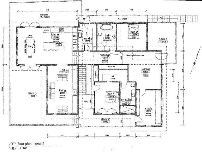Lot 2 Burton Street, Clare SA 5453