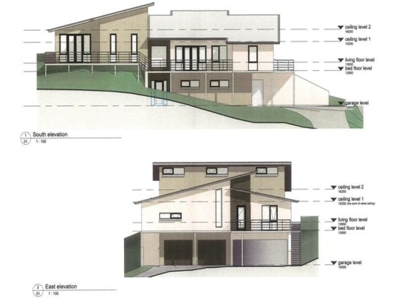 Lot 2 Burton Street, Clare SA 5453