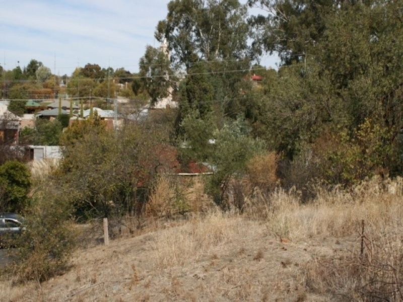 Lot 2 Burton Street, Clare SA 5453