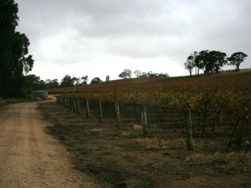 Lot 100 Springfarm Road, Clare SA 5453