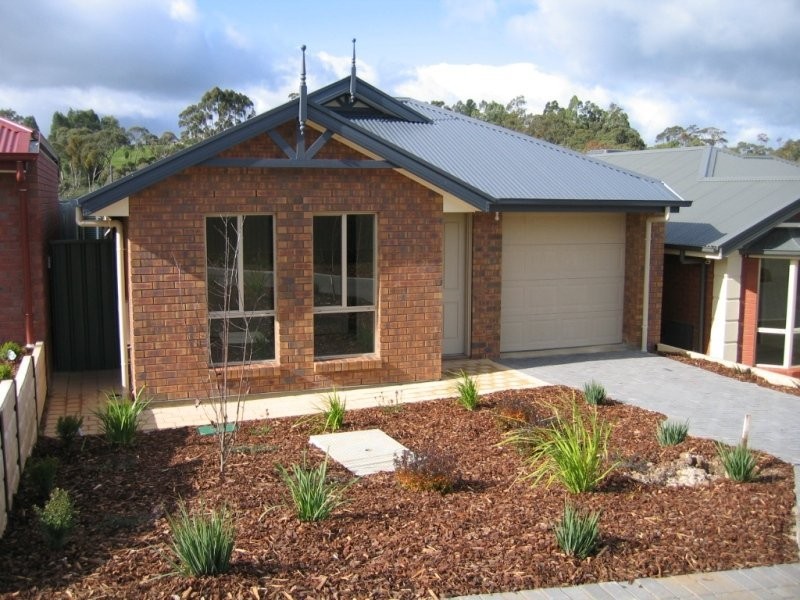 Lot 2 Barnard Mews, Clare SA 5453