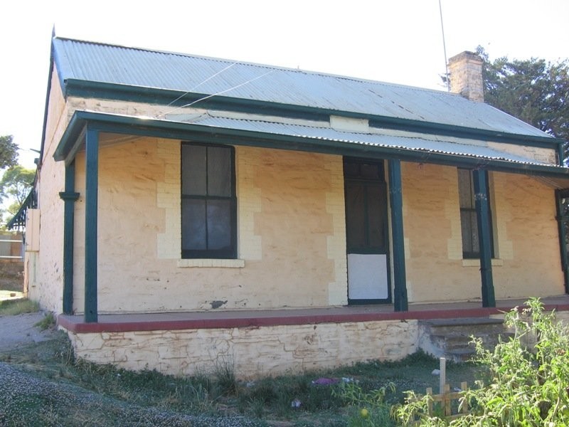 9 Illogen Street, Burra SA 5417