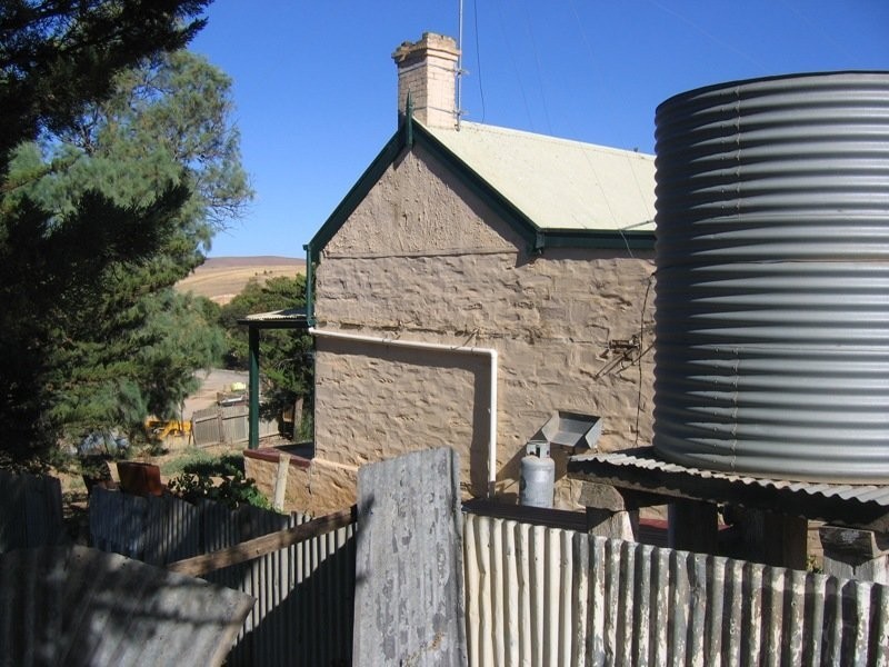 9 Illogen Street, Burra SA 5417