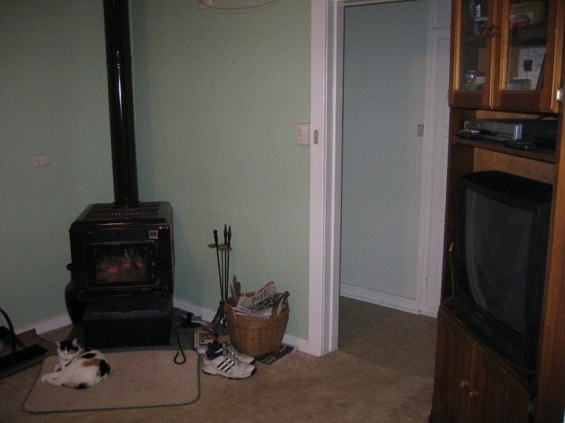 8 Sabine Street, Clare SA 5453