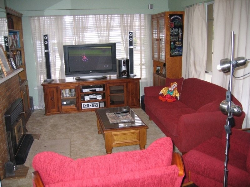 8 Sabine Street, Clare SA 5453