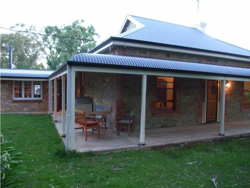 Lot 134 Wendouree Road, Clare SA 5453