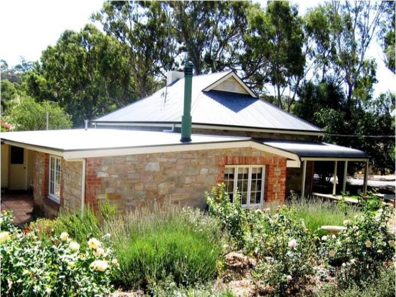 Lot 134 Wendouree Road, Clare SA 5453