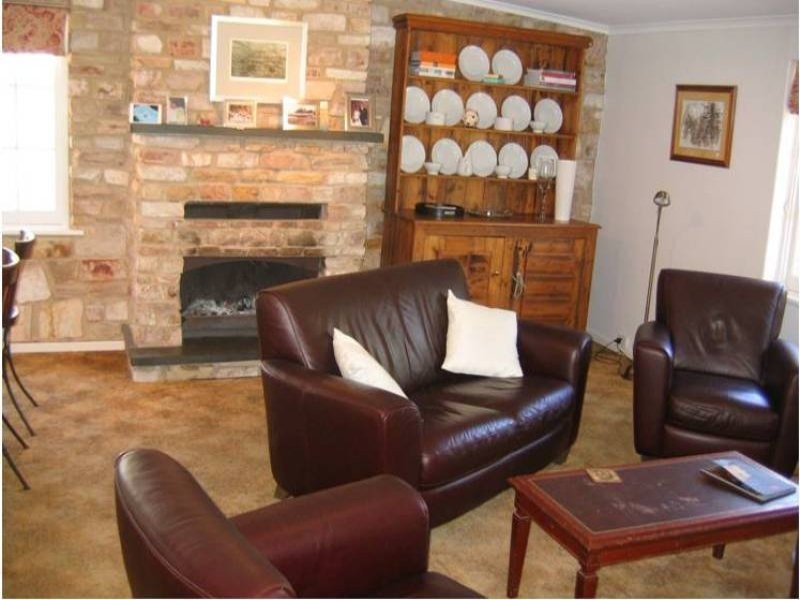 Lot 134 Wendouree Road, Clare SA 5453