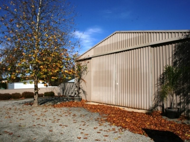 Lot 380 New Road, Clare SA 5453