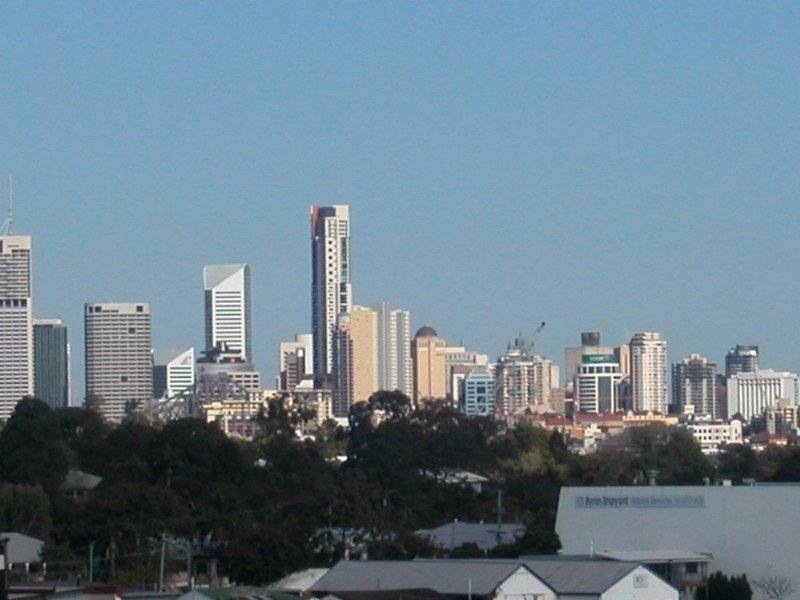 Hamilton QLD 4007