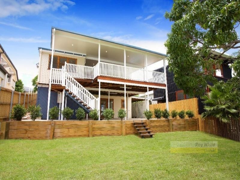 54 Wellington Street, Clayfield QLD 4011