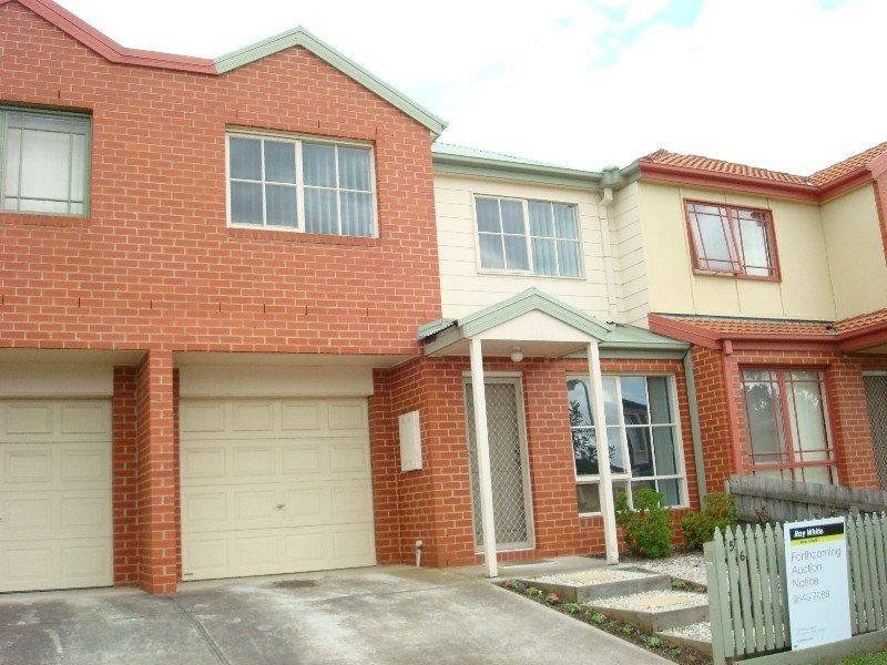 56 Kings Court, Oakleigh East VIC 3166