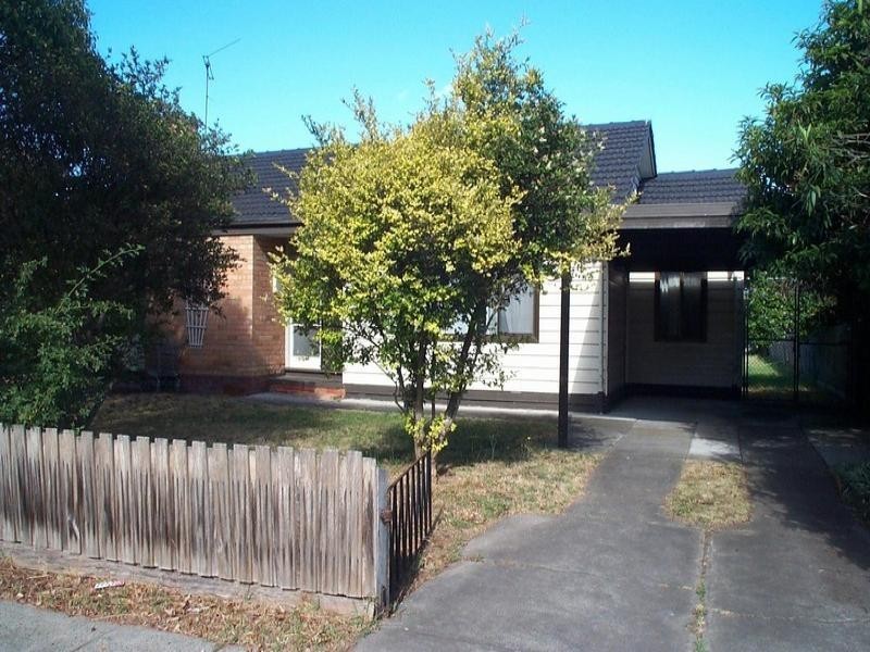 21 Stockdale Avenue, Clayton VIC 3168