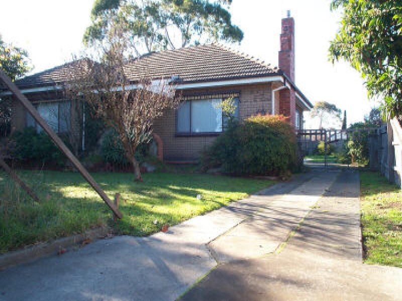 60 Koonawarra Street, Clayton VIC 3168