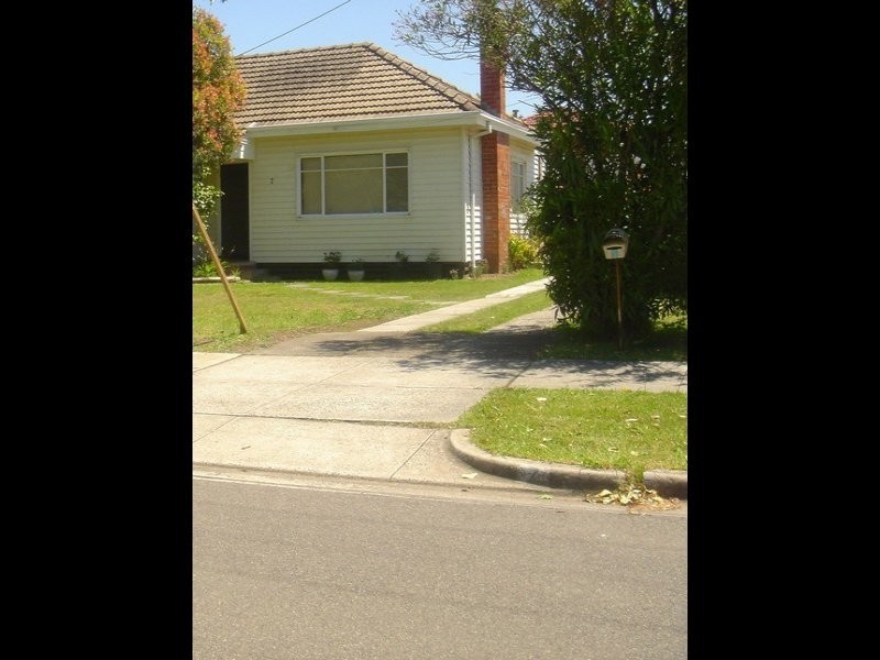 7 Beddoe Avenue, Clayton VIC 3168
