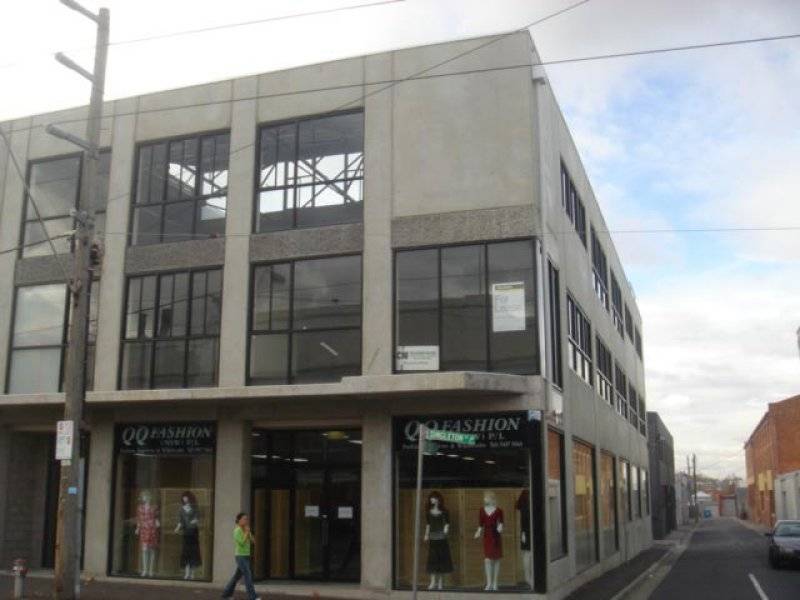 Level 1, 166 Wellington Street, Collingwood VIC 3066