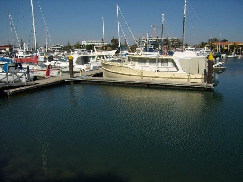0 Raby Bay Marina, Raby Bay QLD 4163