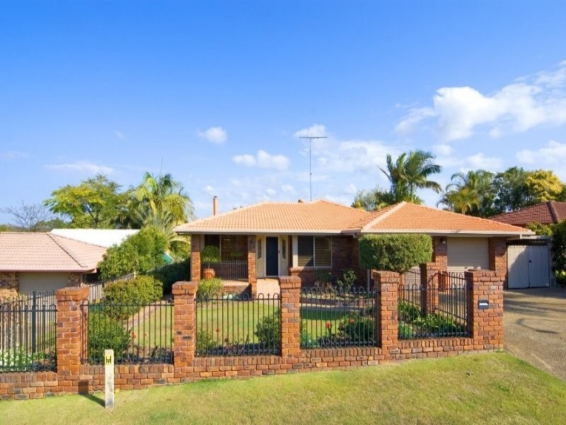 22 Trout Street, Thornlands QLD 4164