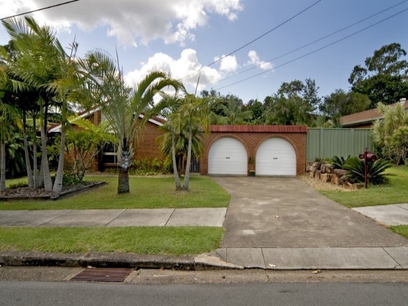 16 Hampshire Cr, Alexandra Hills QLD 4161