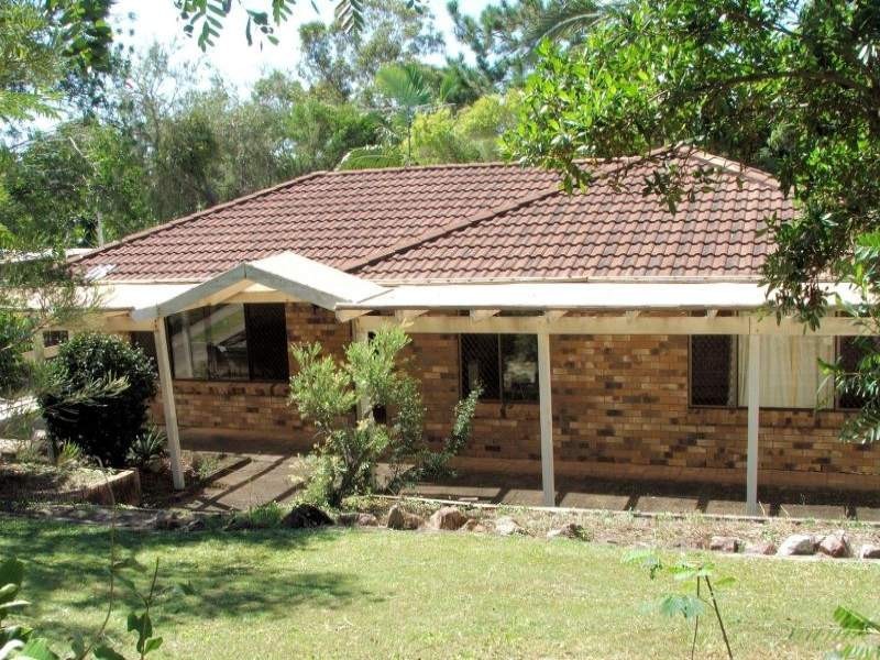 61 Spoonbill street, Birkdale QLD 4159