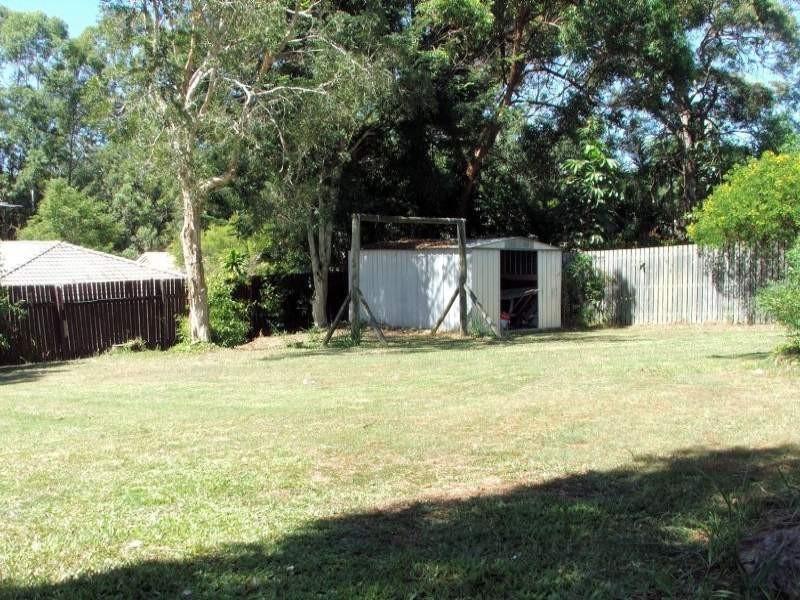 61 Spoonbill street, Birkdale QLD 4159