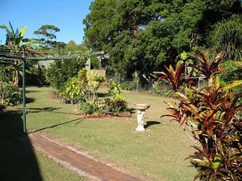 15 Russell Street, Cleveland QLD 4163