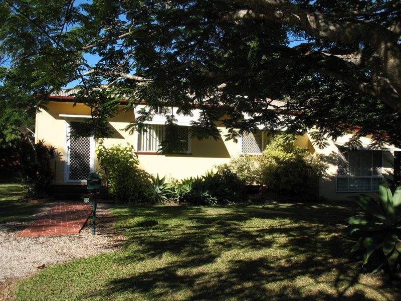 15 Russell Street, Cleveland QLD 4163
