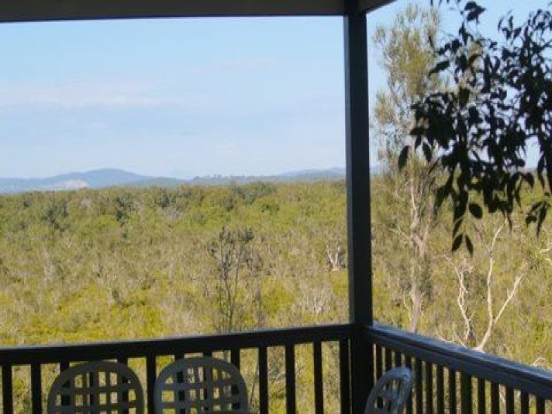 60 Treasure Island, Karragarra Island QLD 4184