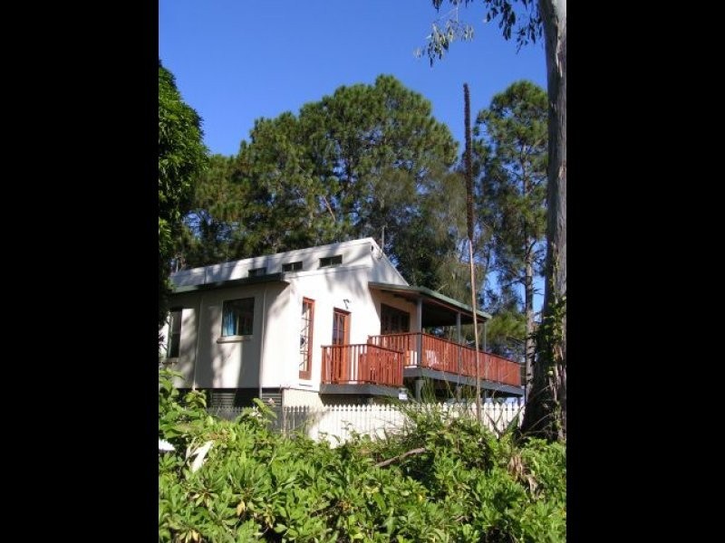 78 The Esplanade, Karragarra Island QLD 4184