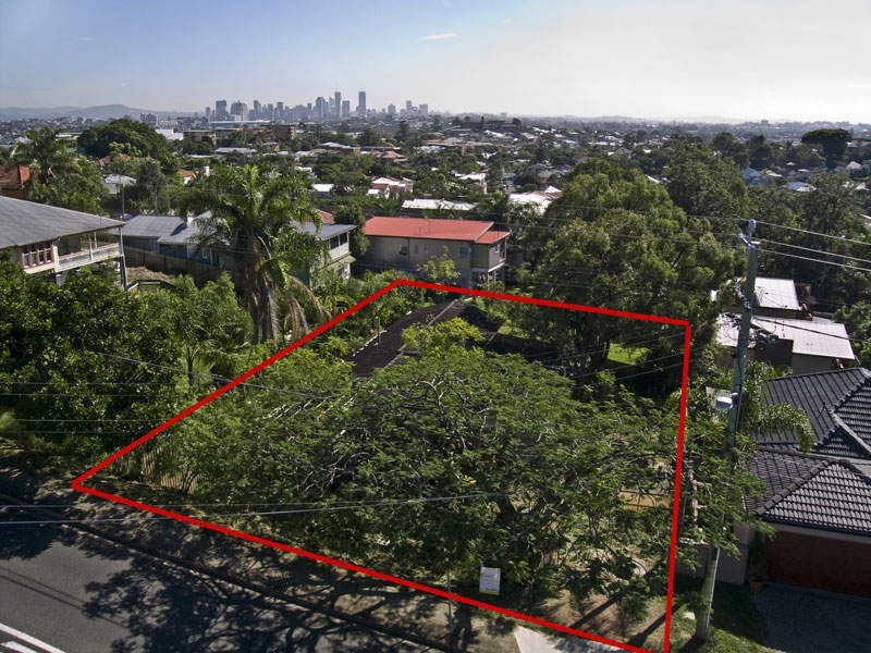 104 Chatsworth Road, Coorparoo QLD 4151