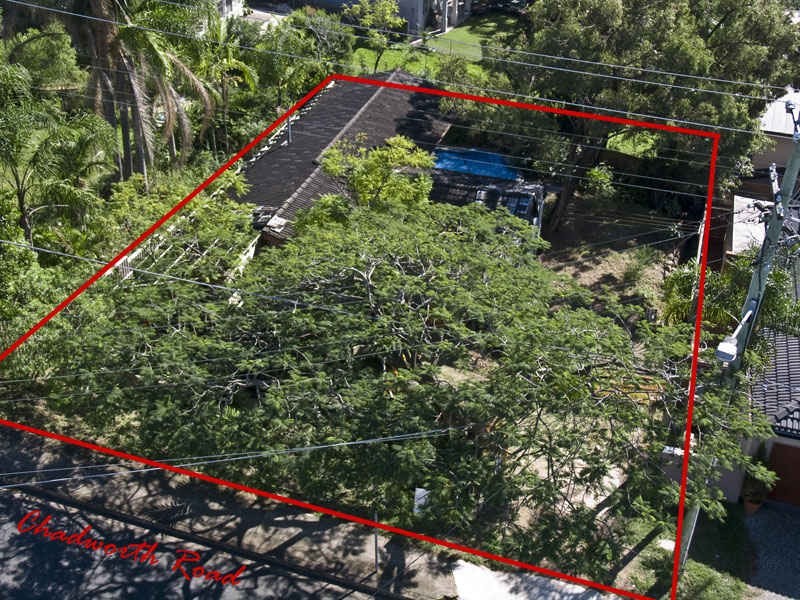 104 Chatsworth Road, Coorparoo QLD 4151