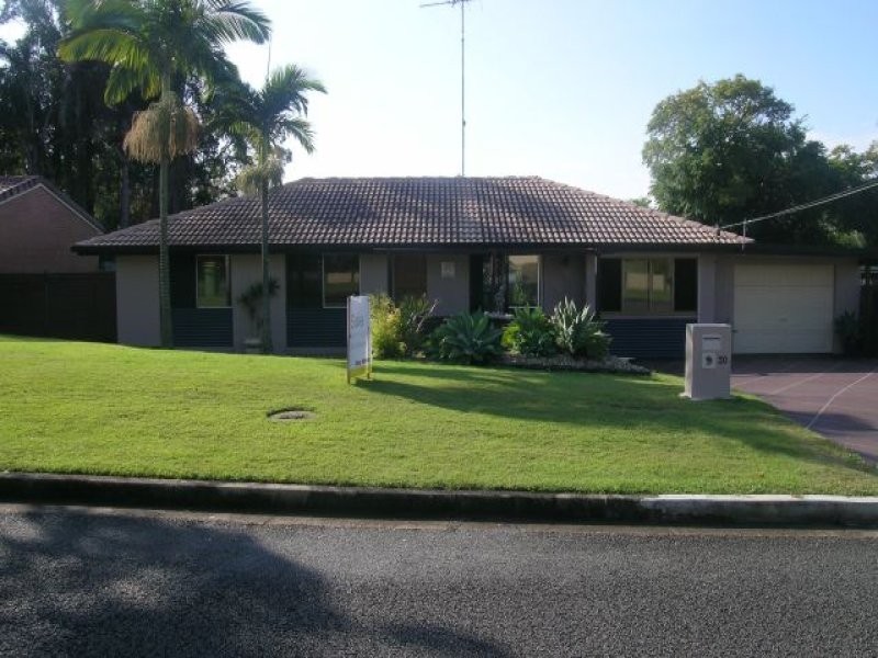 20 Monterey Avenue, Thornlands QLD 4164