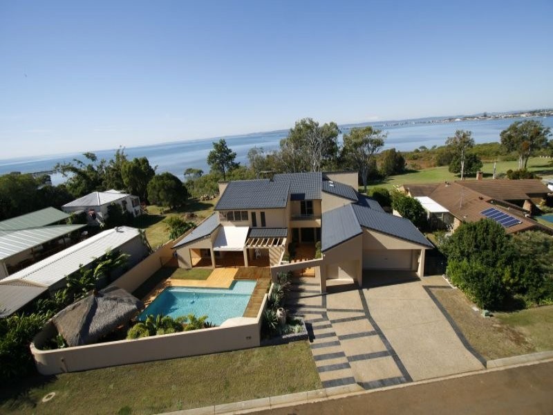 11 Outlook Parade, Ormiston QLD 4160