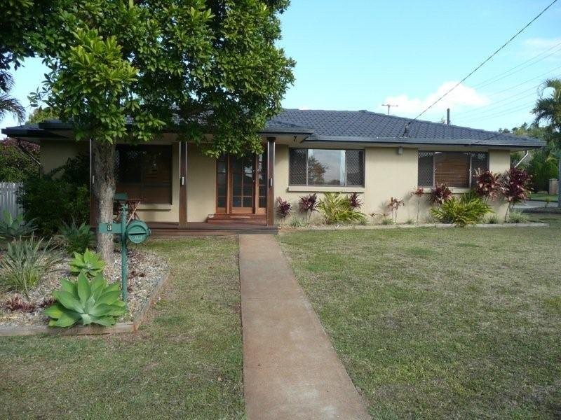3 Danielle Street, Cleveland QLD 4163