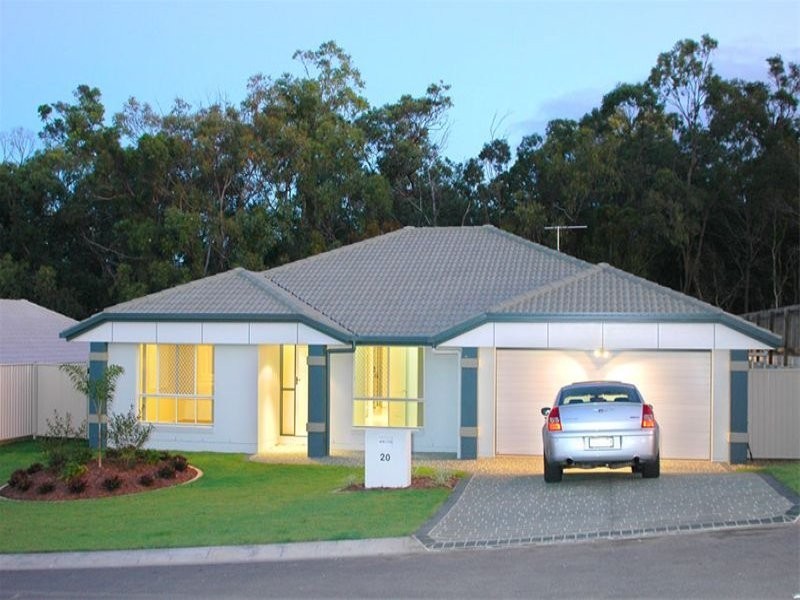 20 Ronnie Street, Cleveland QLD 4163