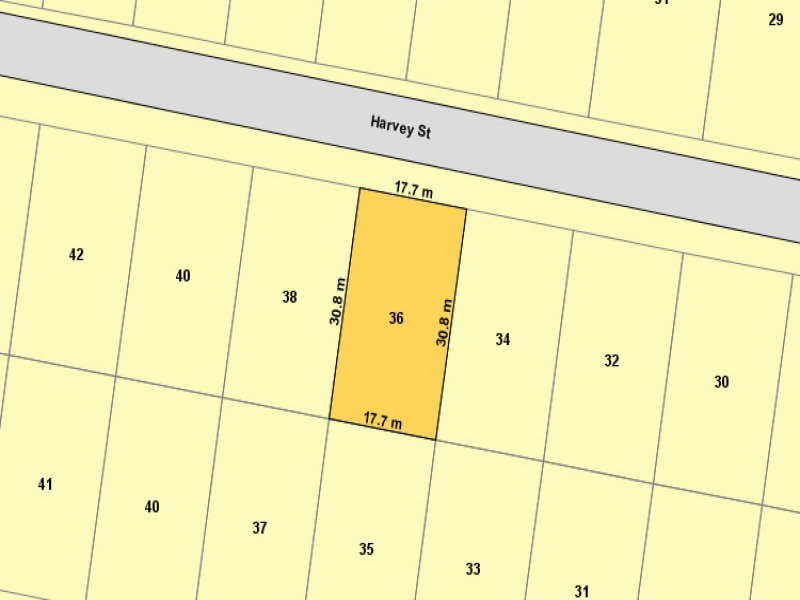 36 Harvey Street, Russell Island QLD 4184