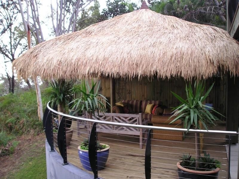 105 Tramican St, Point Lookout QLD 4183