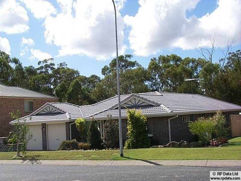 73 Silvara Circuit, Capalaba QLD 4157