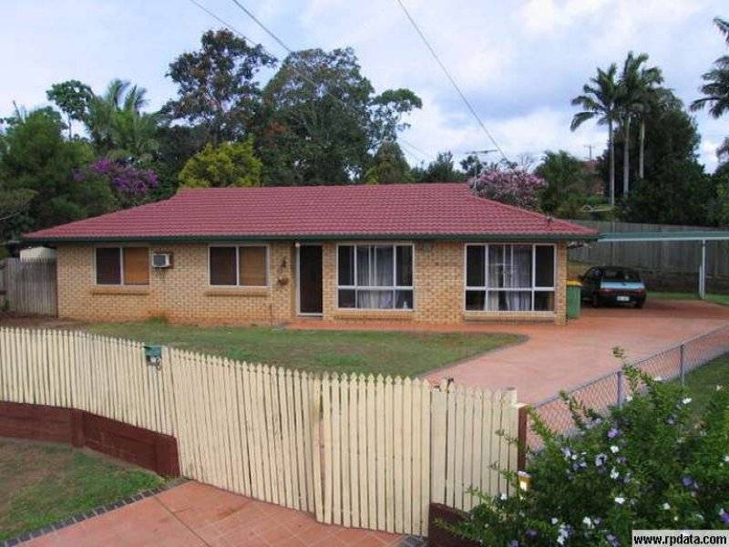 8 Marginalia Court, Cleveland QLD 4163