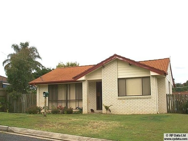 12 Dorking Court, Alexandra Hills QLD 4161